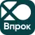 Vprok logo