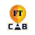 FT Cabs logo