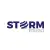 Storm EduGo logo