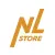 NL International logo