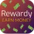 Rewardy logo