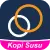 KOPI SUSU logo