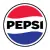 Pepsi logo