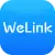 Welink logo
