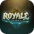 Royale logo