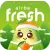 Airba Fresh logo