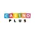 Casino Plus logo
