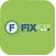 Fix Price logo