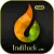 Indiluck  logo