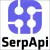 SerpApi  logo