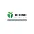 TCONE logo