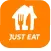 Just Eat logo