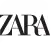 Zara logo