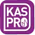 KasPro logo