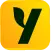 Yuzu logo