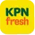 KPN Fresh logo
