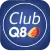 Club Q8 logo