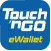 Touch n Go TNG logo