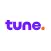 Tune AI  logo