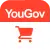 YouGov Shopper logo