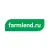 Фармленд logo