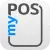 myPOS logo