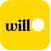 will logo