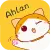 Ahlan logo