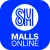 SM Malls Online logo