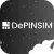 Depinsim logo