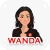 Wahana Honda logo