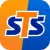 STS logo