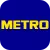 Metro logo