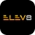 ELEV8 logo