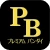 PREMIUM BANDAI logo