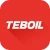 Teboil logo