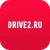 DRIVE2 logo