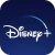 Disney Plus logo