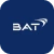 BAT logo