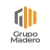 Grupo Madero logo
