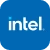 Intel SAP logo