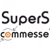 SuperS logo