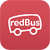 redBus logo