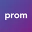 Prom logo