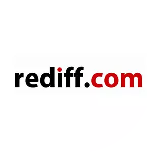 Rediffmail logo