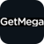 Getmega logo