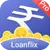 Loanflix logo