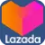 Lazada logo