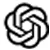 OpenAI / ChatGPT logo