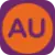 AUBANK logo